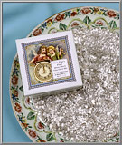 New Year's Frost mica glitter mix