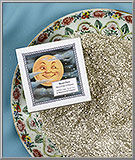Moon Dust fine granulated mica flakes