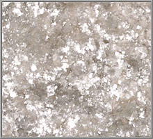 Luminous Frost mica flakes