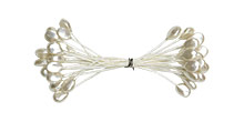 vintage flower stamen made in Germany