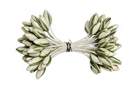 vintage flower stamen made in Germany