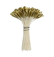 vintage flower stamen made in Germany