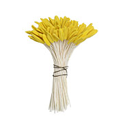 vintage flower stamen made in Germany