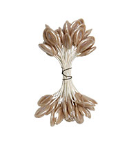 vintage flower stamen made in Germany