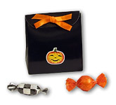 Old-Time Halloween Candies gift box