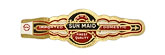Sun Maid vintage cigar bands USA