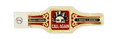 Call Again vintage cigar bands USA