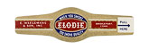 Elodie vintage cigar bands USA