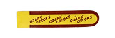 Ozark Crooks vintage cigar bands USA