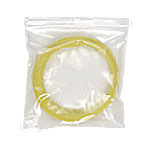 Package of Yellow Chenille Roping