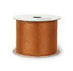 Spool of Copper Trikotine knit wire mesh tubing from Germany