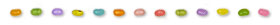 Jelly Bean border